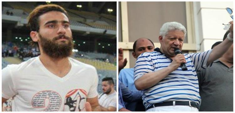 باسم ومرتضى باسم ومرتضى